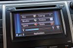 Toyota Camry Hybrid 2013 года